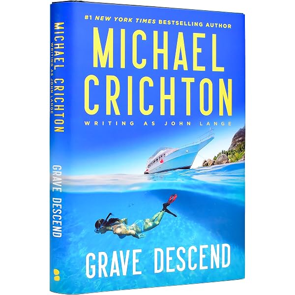 Amazon.com: Scratch One: 9798200987580: Michael Crichton writing